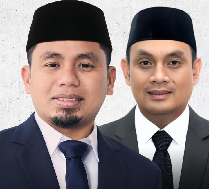 TSM Gandeng Hermanto di Pilkada Parepare