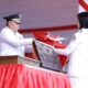 Pj. Bupati Wajo Pimpin Upacara HUT RI ke-79 di Wajo