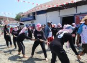 Semarakkan HUT RI ke-79, TSM Gelar “Tasming Merdeka”