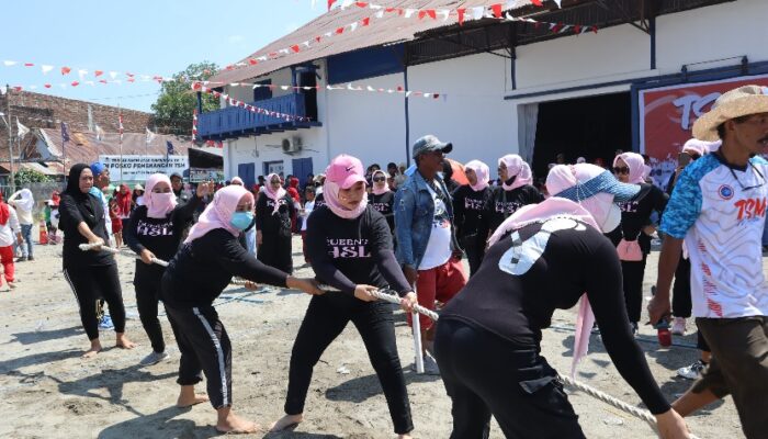 Semarakkan HUT RI ke-79, TSM Gelar “Tasming Merdeka”