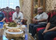 Mantan Anggota Fraksi PDIP dan Tomas Donri-Donri All Out Dukung Pasangan Sukses