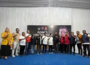 PDIP Parepare Siap Menangkan TSM Mo di Pilkada