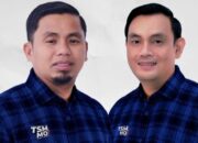 Undangan Terbuka, TSM MO Ajak Warga Bergabung Daftar di KPU Parepare