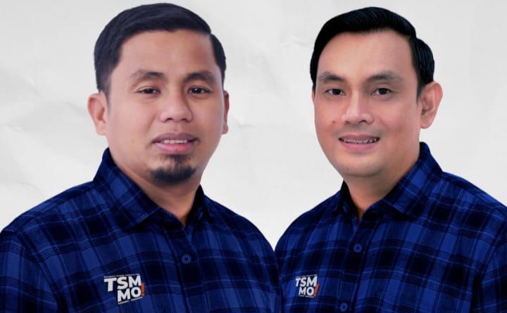Undangan Terbuka, TSM MO Ajak Warga Bergabung Daftar di KPU Parepare