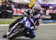 Legenda Balap Motor Bas Bersaudara, Dukung TSM Mo
