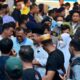 Andalan Hati Resmi Daftar ke KPU, Jadi yang Pertama di Pilgub Sulsel 2024