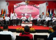 Siap Bersaing Sehat di Pilgub Sulsel 2024, Andalan Hati Serukan Pesan Damai