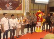 3 Paslon Siap Bertarung di Pilkada Bone 2024