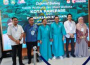 Usai Pemeriksaan Kesehatan, TSM Mo Siap Lanjutkan Tahapan Pilkada