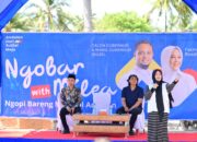 Fatmawati Dorong Perempuan Milenial Jeneponto Terlibat Aktif dalam Politik
