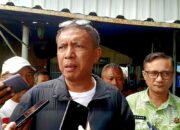 Fraksi Persatuan Bintang Demokrasi, Minta Pj Walikota Parepare Dicopot