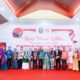 Meriahkan HUT ke-79 RI, Pemkab Takalar Gelar Fashion Show Kreasi Pesona Sulawesi Selatan