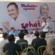 Besok! Pasangan Seto-Rezki Deklarasi dan Gelar Konser Sehati di Makassar
