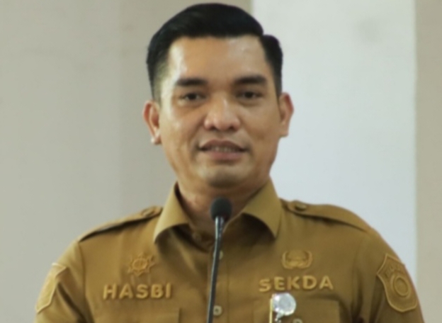 Pemkab Takalar Kaji Opsi Penyewaan Mobil Dinas