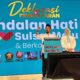 Andalan Hati Deklarasi Maju Pilgub Sulsel 2024, ASS: Kami Siap Lanjutkan Pembangunan