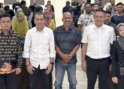 Supratman: Pemuda Harus Berkontribusi untuk Pembangunan Daerah