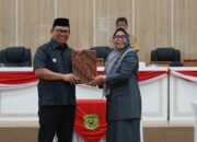 DPRD Palopo Gelar Rapat Paripurna, Tetapkan KUPA dan PPAS Perubahan APBD 2024