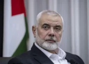 Ismail Haniyeh Tewas dalam Serangan Israel, Hamas Berkabung