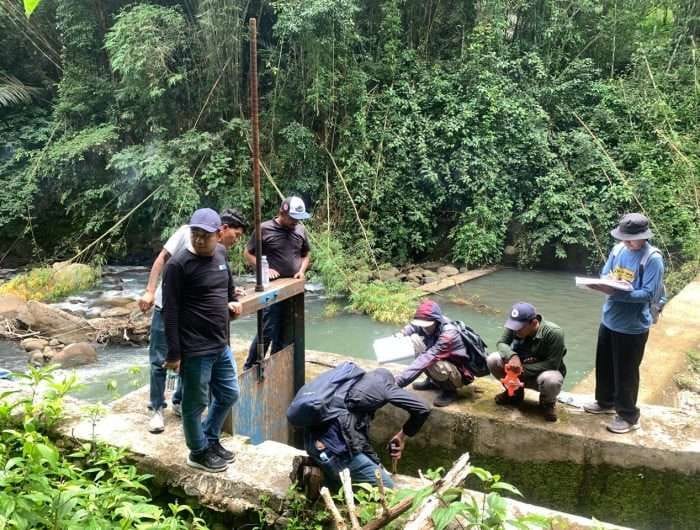 Hasil Penyidikan Kasus Proyek Irigasi Aparang Segera Disimpulkan