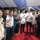 Jelang Pendaftaran di KPU, MA-AIH Silaturahmi di Saoraja Tondong