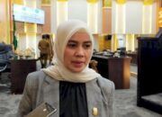 DPRD Makassar Tunda Paripurna Rekomendasi LKPJ 2023, Ini Alasannya