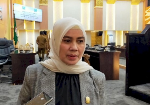 DPRD Makassar Tunda Paripurna Rekomendasi LKPJ 2023, Ini Alasannya