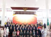 35 Anggota DPRD Takalar Periode 2024-2029 Dilantik, Ini Pesan Pj Bupati Setiawan