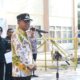 Pj Bupati Setiawan Apel Gabungan Pengecekan Randis DLHP Takalar