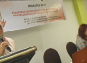 Apiaty Amin Syam: Semua Anak Harus Sekolah