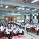 Pj Bupati Takalar Pimpin Rapat Evaluasi dan Pengawasan Kinerja melalui Aplikasi Ewaki