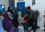 Lagi, Pemkab Takalar Salurkan Bantuan Paket Sembako untuk Masyarakat Miskin Ekstrem