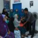 Lagi, Pemkab Takalar Salurkan Bantuan Paket Sembako untuk Masyarakat Miskin Ekstrem