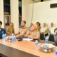 Pemkot Palopo Hadiri Rakor Virtual Bersama TPID se-Indonesia