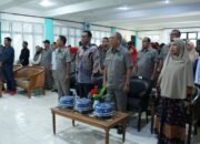 Pj Bupati Takalar Buka Acara Bimbingan Organisasi bagi Pengurus RAPI 2024