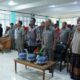Pj Bupati Takalar Buka Acara Bimbingan Organisasi bagi Pengurus RAPI 2024