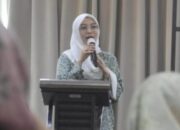 Budi Hastuti Sosialisasi Perda Pelestarian Cagar Budaya, Ini Pesannya