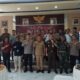Polres Sinjai Gelar Rakor Pengamanan Pilkada Serentak 2024