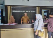 Anggaran Dana Desa di Kabupaten Takalar Akhirnya Cair