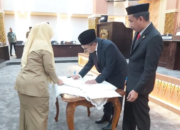 Rapat Paripurna, Pansus DPRD Makassar Harap Inovasi Wali Kota Atasi Kemacetan
