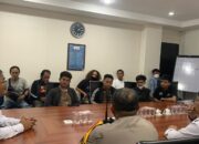Demo Kanwil V Bank BTN, Didesak Serahkan Sertifikat Rumah Warga Kodam 3 Biringkanaya