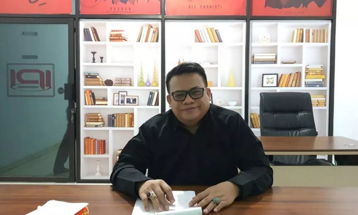 Analisa PT IPI Jelang Pilgub Sulsel dan Manuver ASS-Fatma
