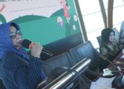Sosialisasi Perda, Apiaty Edukasi Warga tentang Perlindungan Anak