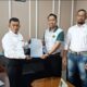 Pordasi Sulsel Resmi Layangkan Surat ke Sekwan