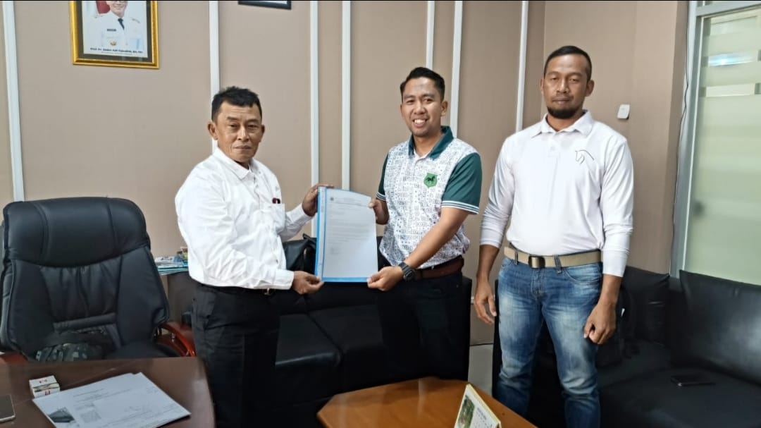 Pordasi Sulsel Resmi Layangkan Surat ke Sekwan