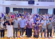 Perda Pendidikan, Fatma Wahyuddin Dorong Anak di Makassar Wajib Sekolah