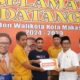 Dinilai Figur Potensial Pimpin Makassar, Muchlis Daftarkan Rudianto Lallo di Hanura