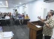 Hasanuddin Leo Ingatkan Warga Bantu Aparat Jaga Ketertiban Umum