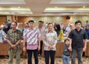 Sosialisasi Perda, HM Yunus Ingin Guru Lebih Nyaman Mengajar