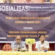 Irwan Djafar Sebut RPJMD Harus Disosialisasikan ke Masyarakat