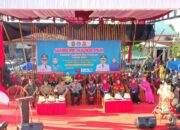 Jambore PKK Takalar, Momen Pererat Silaturahmi dan Kerja Sama